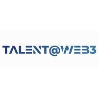 Talent@Web3 Logo