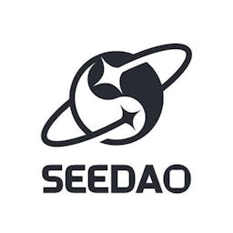 SeeDAO Logo