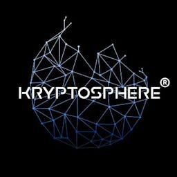 KRYPTOSPHERE Logo