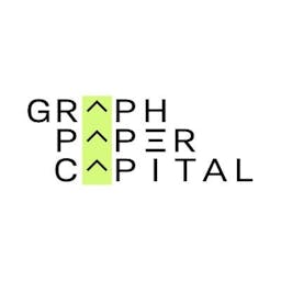 Graph Paper Capital Logo