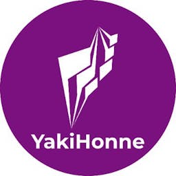 Terminus X YakiHonne X ByteTrade X Denostr Logo
