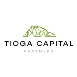 Tioga Capital Logo