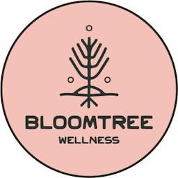 Bloomtree Wellness Logo