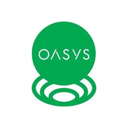 Oasys Logo