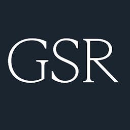 
Team GSR Logo