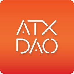 ATX DAO, Scroll Logo