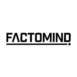 Factomind Logo