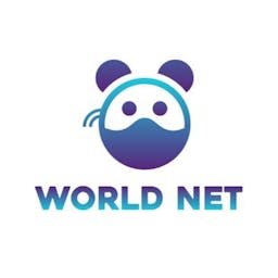 WorldNet Logo