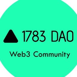 1783DAO Logo