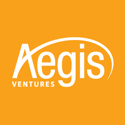 Aegis Ventures Logo