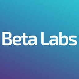 Beta Labs Logo