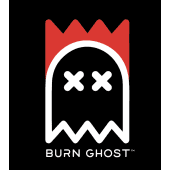 Burn Ghost Logo