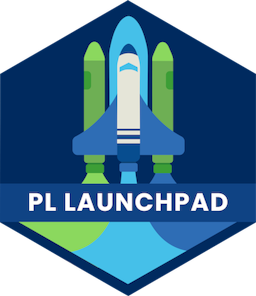 ​​Protocol Labs Launchpad Logo