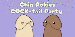 Chin Pokies Logo